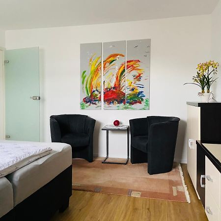 Apartment 1Og Ratingen Exteriör bild