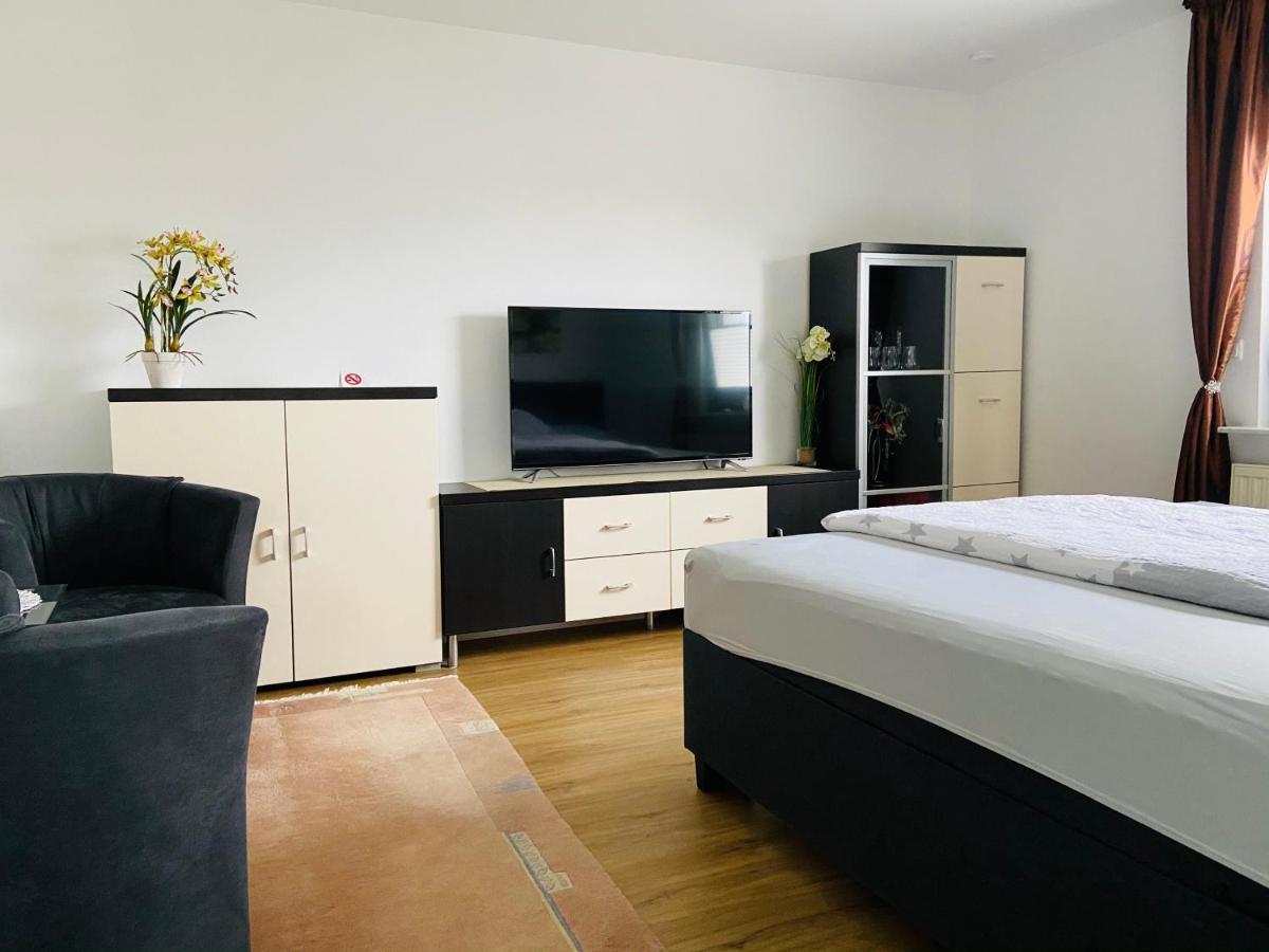 Apartment 1Og Ratingen Exteriör bild