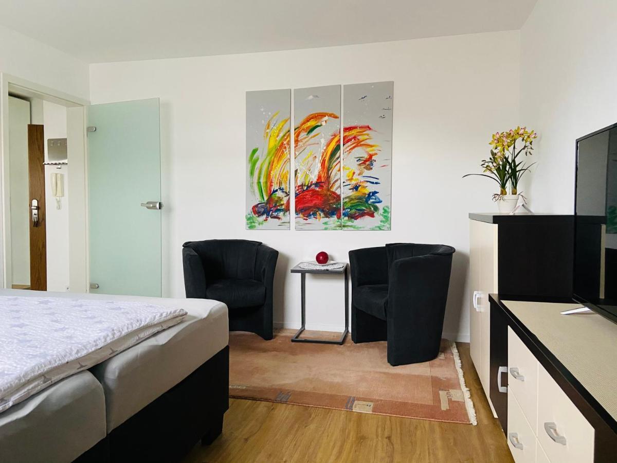Apartment 1Og Ratingen Exteriör bild