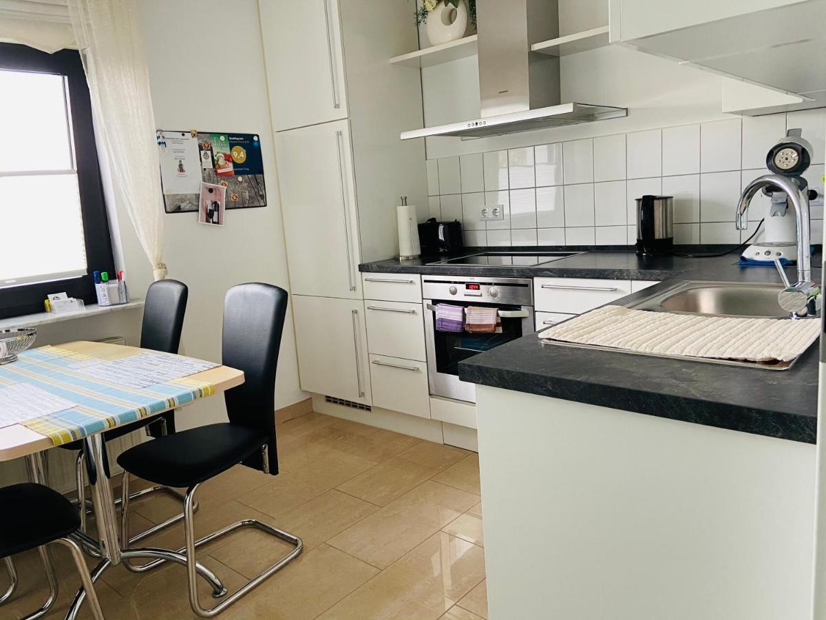Apartment 1Og Ratingen Exteriör bild