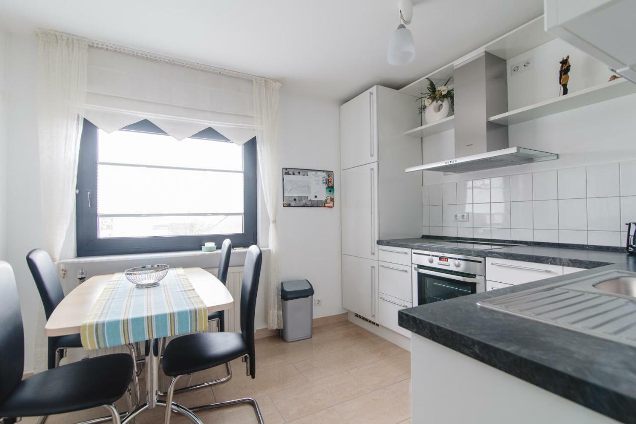 Apartment 1Og Ratingen Exteriör bild