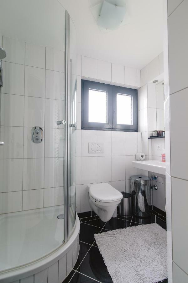 Apartment 1Og Ratingen Exteriör bild